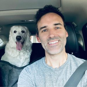 Meet your Posher, Charley